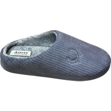 Güven Kundura Ev Içi Yünlü Terlik