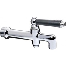 SHC4200 Semaver Musluğu 1/2