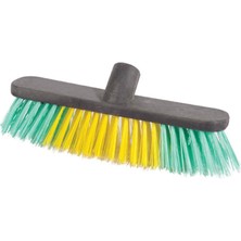 SHC4200 Luna Yer Fırçası Sert