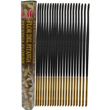 SHC4200 Pitanga Çiçeği Kokulu 20 Çubuk Tütsü - Pitanga Flower