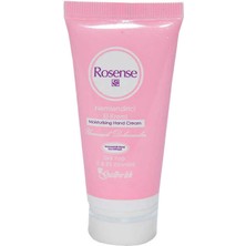 SHC4200 Nemlendirici El Kremi 20 ml