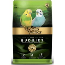 SHC4200 Gold Wings Muhabbet 1 kg