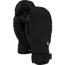 Burton Reverb Gore-Tex Mittens Erkek Siyah Eldiven