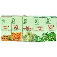 SHC4200 Saç Bakım Seti 5X50CC