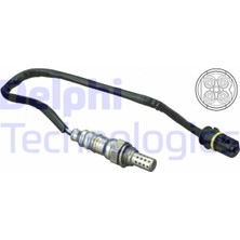 Delphi Oksıjen Sensoru Kat. Oncesı Mercedes W210 S210 A0005406217
