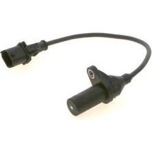 Bosch Krank Mil Devir-Hız Sensörü Ferrarı 360 F430 Spider 1999-2009 Maseratı 4200 Gt MC12 6.0 182194-