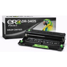 Ero Print Brother HL-L6250DW Muadil Drum Ünitesi