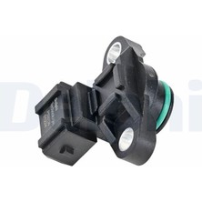 Delphi Emme Manifold Sensörü Map Sensörü Mıtsubıshı Outlander 2.0L 4B11 Cw4w Turbo 4X4 07-12 / Lancer Evo X 2.0L 4B11 Cz4a 08-15 1865A139