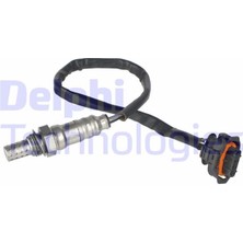 Delphi Oksijen Sensörü Katalizatör Astra G-H-Corsa C-Merıva-Vectra B-C-Zafıra A-B-Tıgra 1.8 Xer-Xe-Xel 7 41MM 9202575-855356-55353812-93185493