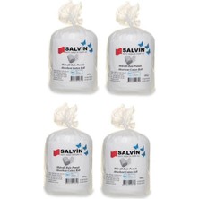 cgp medikal can güven park Hidrofil Rulo Pamuk 1 kg 1000 gr 4 Adet