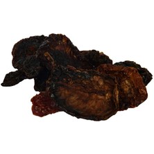 SHC4200 Domates Kurusu Yarım Ay Kesim 100 gr Paket