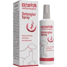 SHC4200 Veterinaire Kedi Köpek Kıtık Açıcı Sprey 150 ml