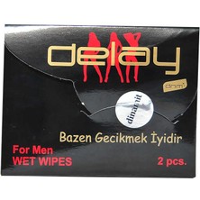 SHC4200 Karanfilli Bitkisel For Men Mendil 2 Li Paket