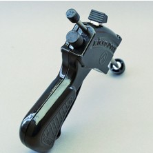 Delta Jel Tabancası Mikron Ayarlı Etkili Haşere Kontrolü