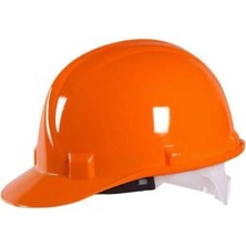 SHC4200 Baret Turuncu Ce Belgeli Ts 2479 Standart