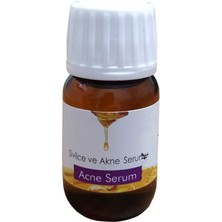 SHC4200 Sivilce ve Akne Serumu 20 ml