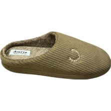 Güven Kundura Ev Içi Yünlü Terlik