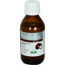 SHC4200 Bitkisel Hindistan Cevizi Yağı Özlü Permalı ve Boyalı Saç Bakım Yağı 100 cc