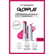 M.A.C Günlük Bakım Için Ideal Renklendirici Besleyici Dudak Balmı - Beyond 3 G