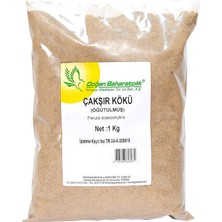 SHC4200 Çakşır Kökü Doğal Öğütülmüş 1000 gr Paket