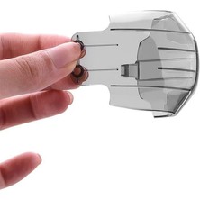 Dji Mini 3 (Düz) Gimbal Koruyucu Kapak