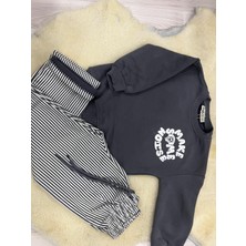 Erkek Çocuk Ikili Takım