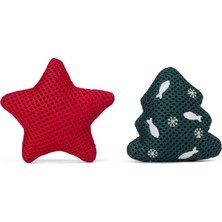 Tchibo Kedi Oyuncağı, 2li