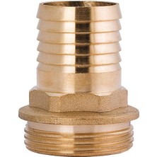 SHC4200 3/4 Sarı Hortum Rakoru