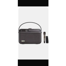 Talk Bag Taşınabilir Ses Sistemi