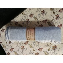 Karamanlı Home Çok Amaçlı Ekonomik Koltuk Örtüsü Pamuklu1 70X 220