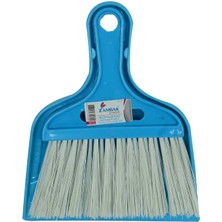 SHC4200 Plastik Küçük Fırçalı Faraş Karışık Renk ZP-134