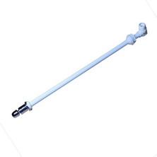 SHC4200 Krom Uç Orta Boy Taharet Çubuğu 29 cm