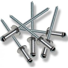 SHC4200 Perçin Pop 4X15 mm (10 Adet)