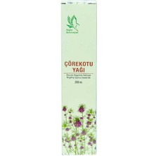 SHC4200 Çörek Otu Yağı 250 cc