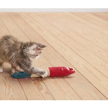 Tchibo Kedi Oyun Silindiri