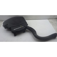 My 8201076708 - Hava Filtresi Kabı Komple Clıo-Kng-Logan 1.4 8V Filtre Üzerinde 8200861226