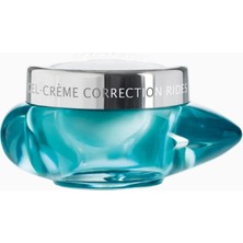 Thalgo Wrinkle Correcting Rich Cream For Sensitive Skin 50ML, Nemlendirici Lüks Yüz Kremi