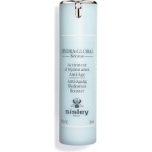 Sisley Hydra- Global Serum Nem Serumu 30 ml