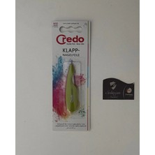 Solingen Credo Katlanır Tırnak Törpüsü