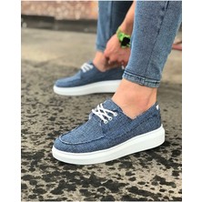 SHC4200 Kot Erkek Günlük Ayakkabı