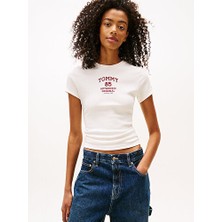 Tommy Hilfiger Tjw Slim T-Shirt