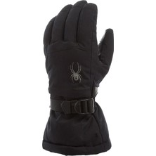 Spyder Traverse Gtx Gloves Erkek Siyah Eldiven