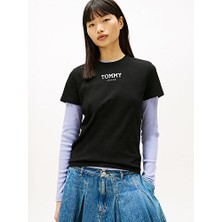 Tommy Hilfiger Tjw Regular Essential Logo T-Shirt
