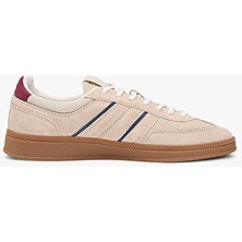 Tommy Hilfiger The Greenwich Edge Suede Ayakkabı