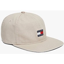 Tommy Hilfiger Tjw Heritage Washed Şapka
