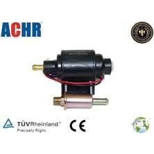 Ölmez Oto Yedek Parça Yakıt Pompası Unıversal 0.2 Bar 105L/H 12V