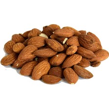 SHC4200 Doğal Çiğ Tatlı Badem 100 gr Paket