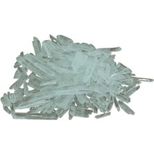 SHC4200 Menthol Granül Parça Kristal Taşı 100 gr