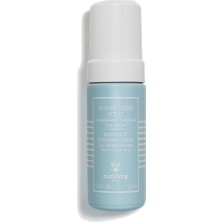Sisley Mousse Creme Eclat 125 ml Yüz Yıkama Köpüğü
