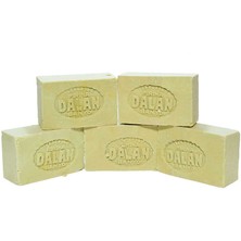 SHC4200 Zeytinyağlı Sabun 180GRX5AD - Yeşil